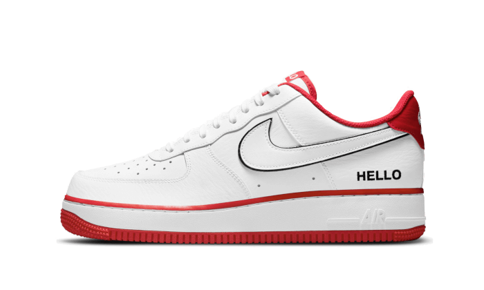 Air Force 1 Low &