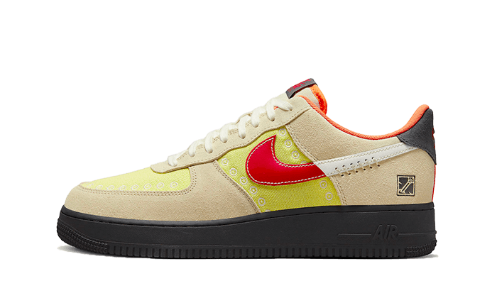 Air Force 1 Low &