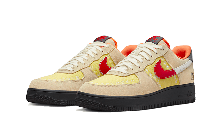 Air Force 1 Low &