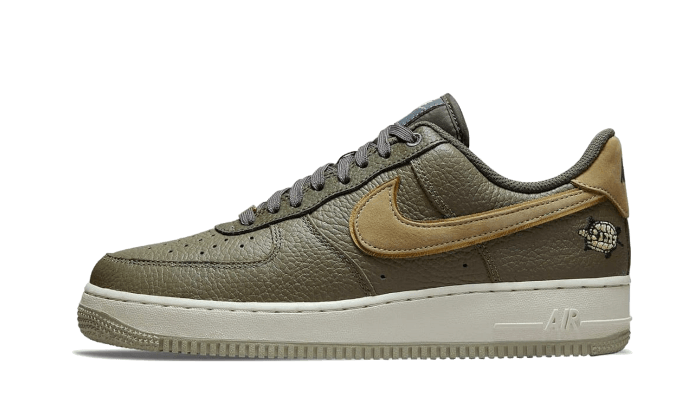 Air Force 1 Low &