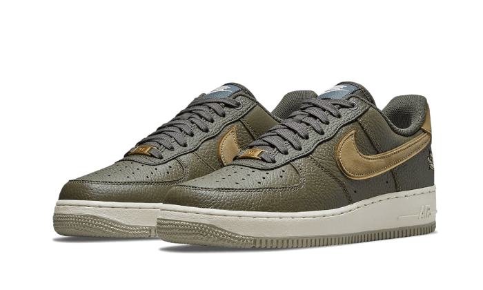 Air Force 1 Low &