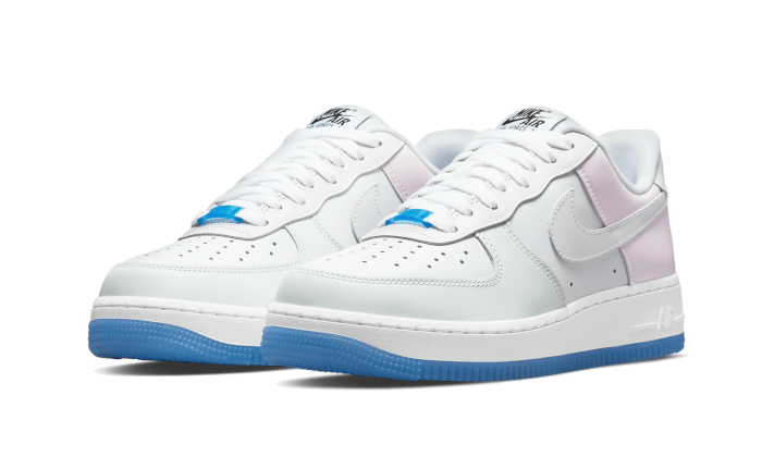Air Force 1 Low &