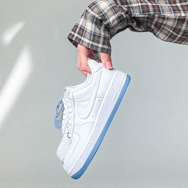 Air Force 1 Low &