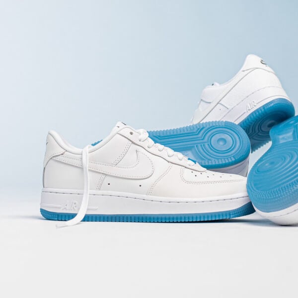 Air Force 1 Low &