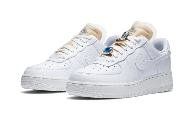 Air Force 1 Low &