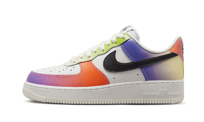 Air Force 1 Low &