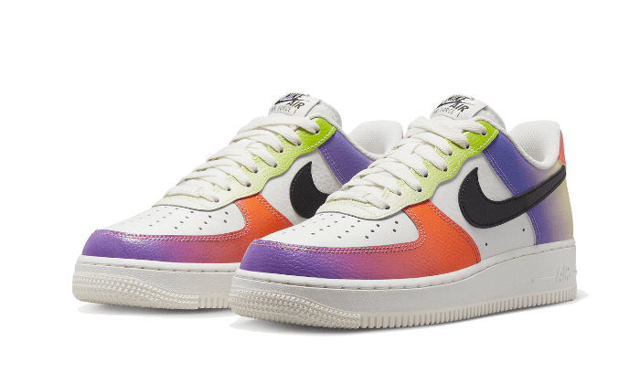 Air Force 1 Low &