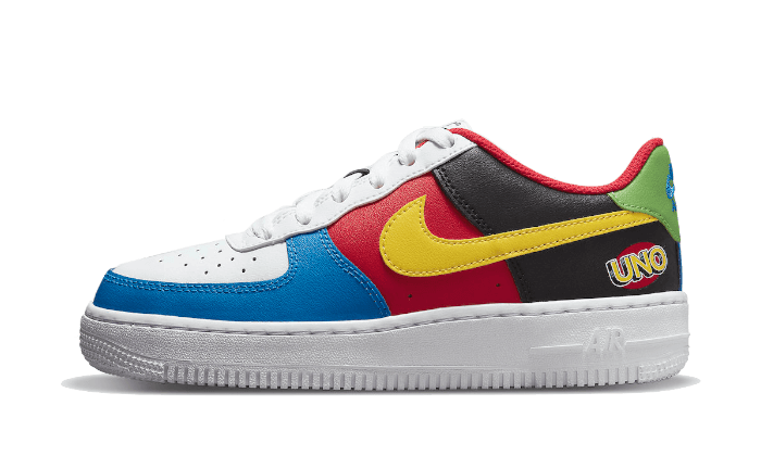 Air Force 1 Low &