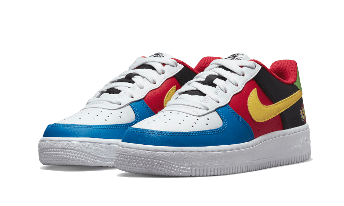 Air Force 1 Low &