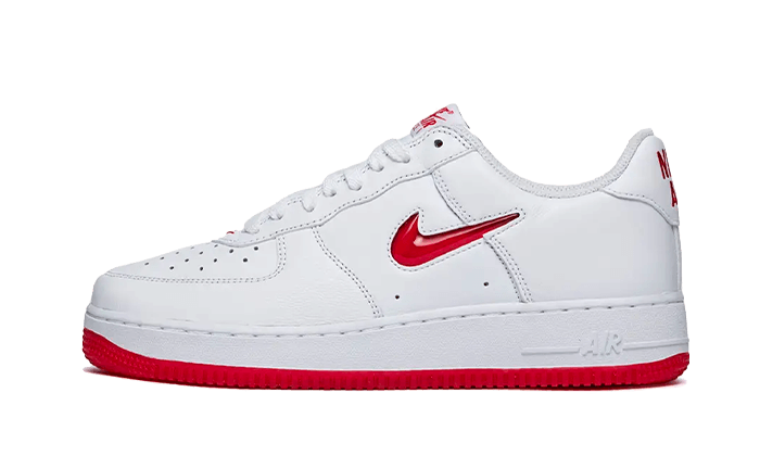 Air Force 1 Low &
