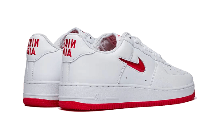 Air Force 1 Low &