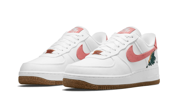 Air Force 1 Low &