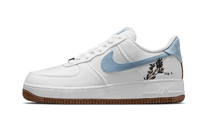 Air Force 1 Low &