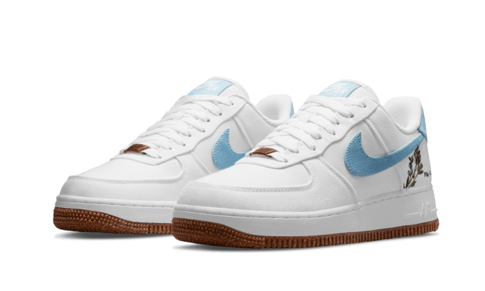 Air Force 1 Low &