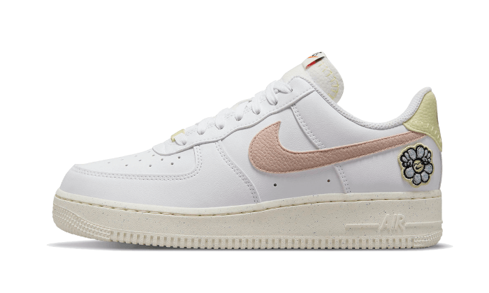 Air Force 1 Low &