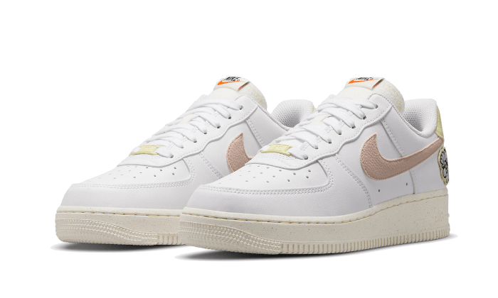 Air Force 1 Low &