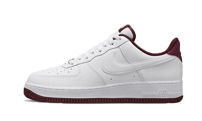 Air Force 1 Low &