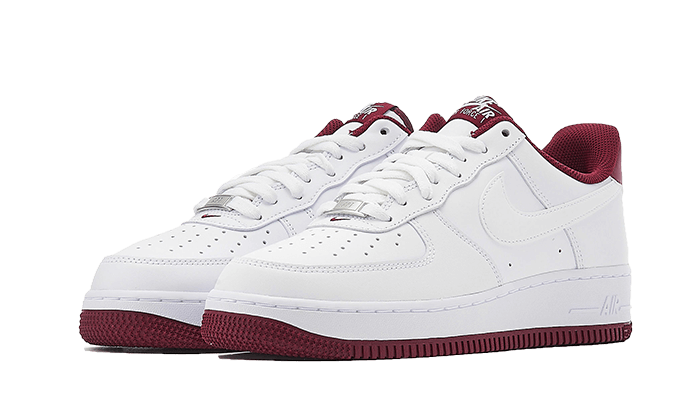 Air Force 1 Low &