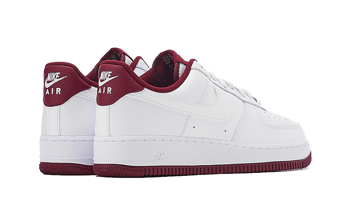 Air Force 1 Low &