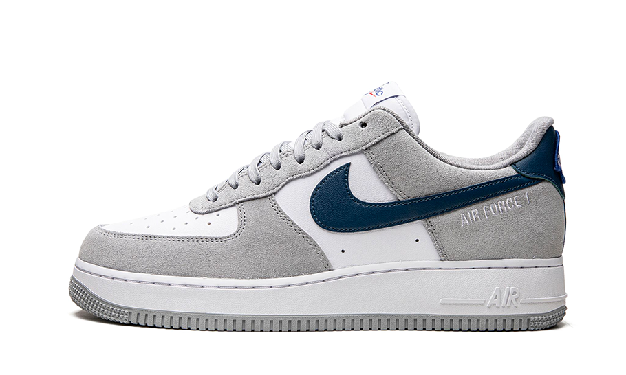 Air Force 1 Low Athletic Club Marina Blue