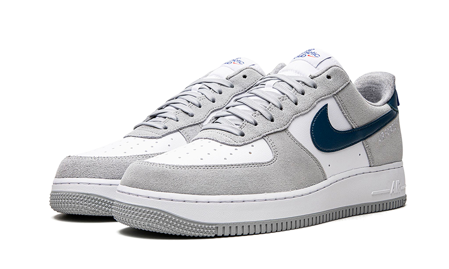 Air Force 1 Low Athletic Club Marina Blue