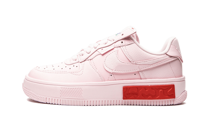 Air Force 1 Low Fontanka Pink Foam