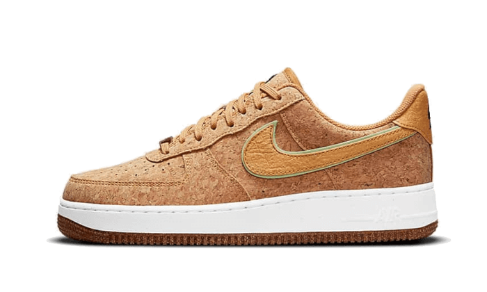 Air Force 1 Low Happy Pineapple Cork