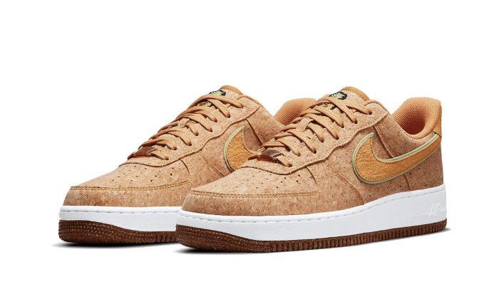 Air Force 1 Low Happy Pineapple Cork