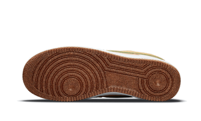 Air Force 1 Low Happy Pineapple Cork