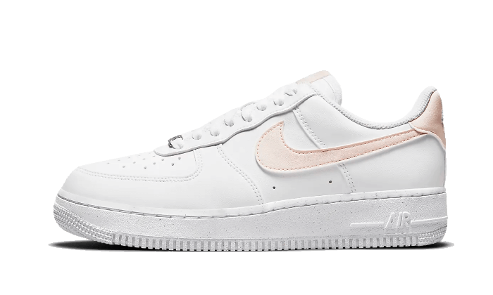 Air Force 1 Low Next Nature White Pale Coral