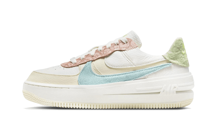 Air Force 1 Low PLT.AF.ORM Pastel Leopard