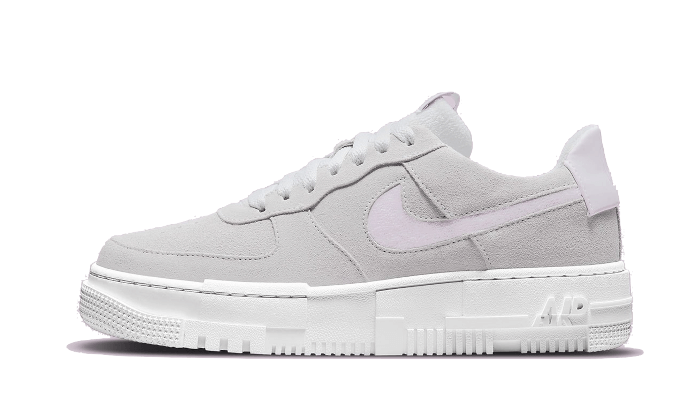 Air Force 1 Low Pixel Photon Dust Lilas