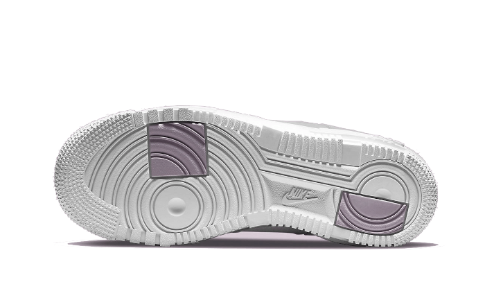 Air Force 1 Low Pixel Photon Dust Lilas