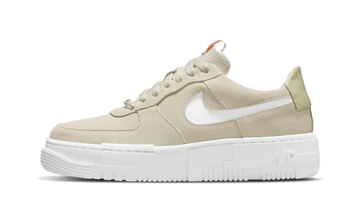 Air Force 1 Low Pixel Sea Glass Arctic Punch