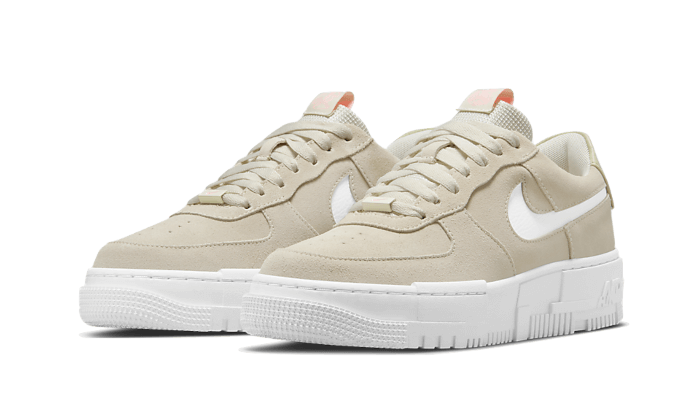 Air Force 1 Low Pixel Sea Glass Arctic Punch