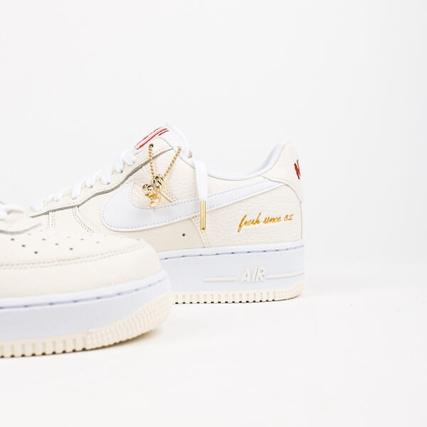 Air Force 1 Low Popcorn