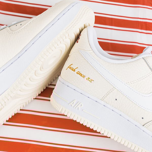 Air Force 1 Low Popcorn