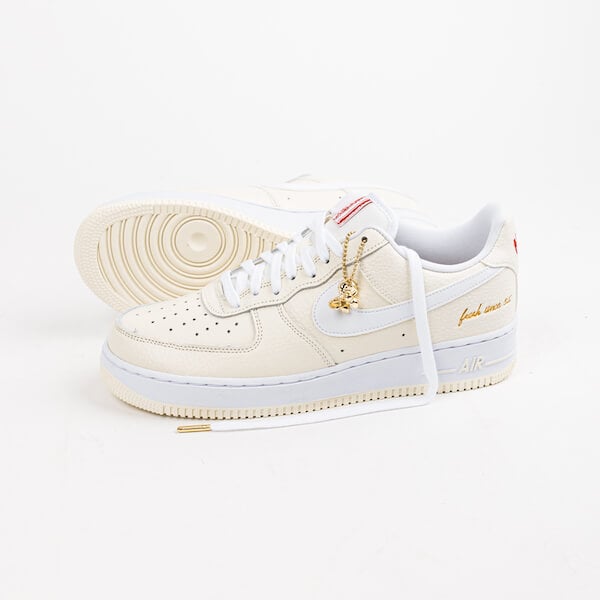 Air Force 1 Low Popcorn