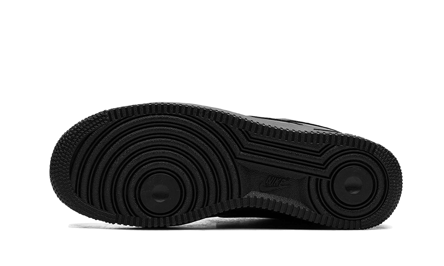 Air Force 1 Low SP1017 ALYX 9SM Black