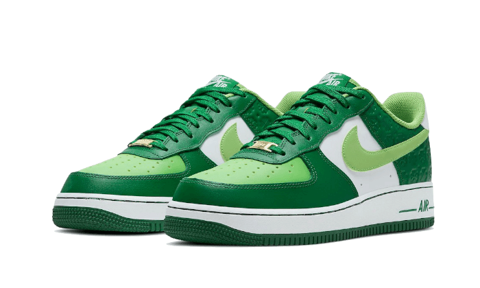 Air Force 1 Low St Patricks Day (2021)