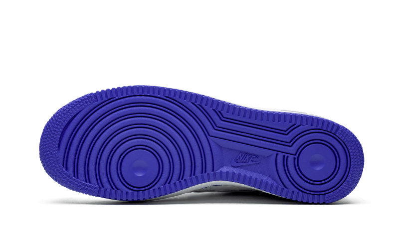 Air Force 1 Low Uninterrupted More Than An Athlete