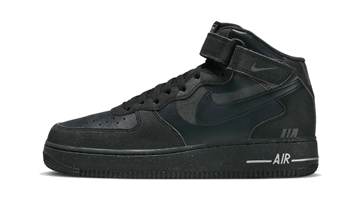 Air Force 1 Mid ‘07 LX Off-Noir
