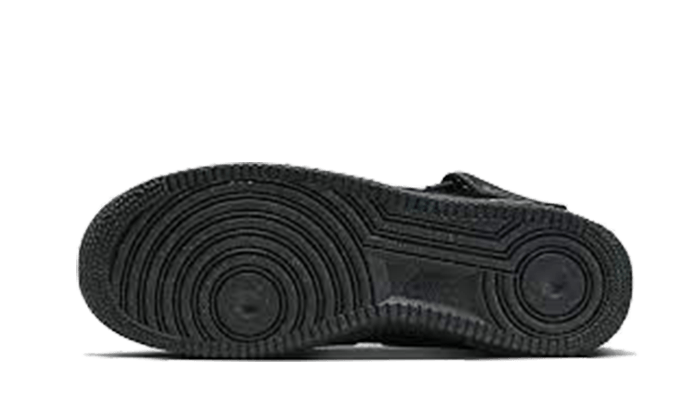 Air Force 1 Mid ‘07 LX Off-Noir