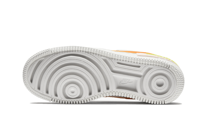 Air Force 1 Shadow Team Red Volt