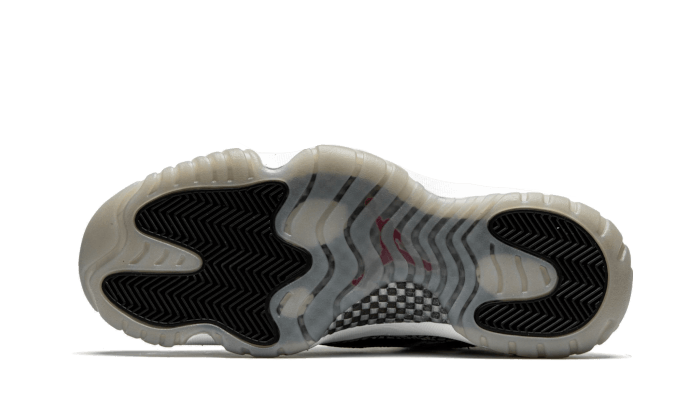 Air Jordan 11 Retro Low IE Black Cement