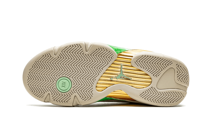 Air Jordan 14 Retro Aleali May Fortune