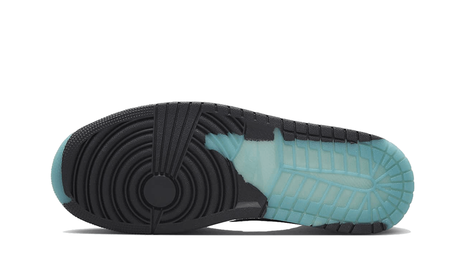 Air Jordan 1 Element Gore-Tex Black Olive