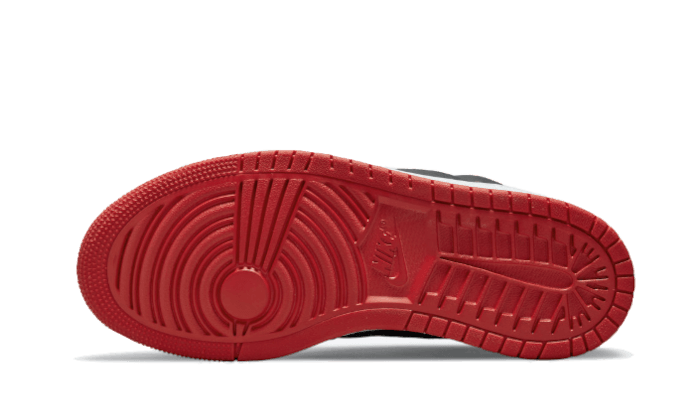 Air Jordan 1 High Zoom Air CMFT Bred