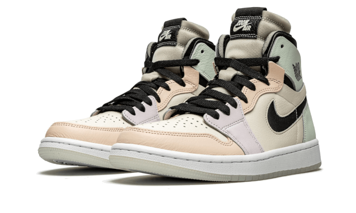 Air Jordan 1 High Zoom Air CMFT Easter