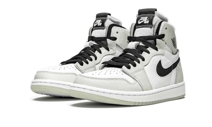 Air Jordan 1 High Zoom Air CMFT Sail